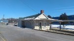 Former L&N Depot